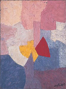 Composition - 1960